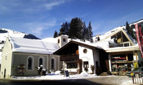Landhaus Dora
